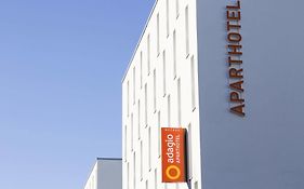 Aparthotel Adagio Access München City Olympiapark